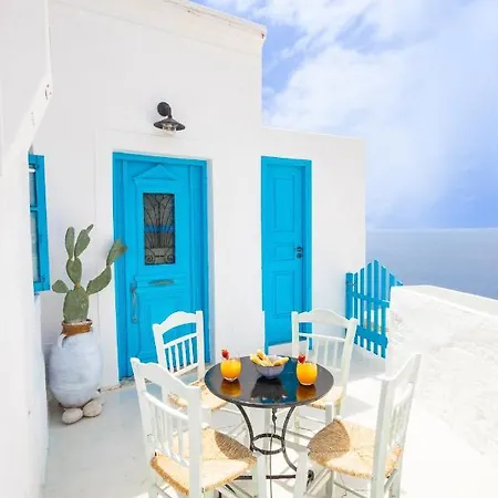 Nacros Karpathou Villa *