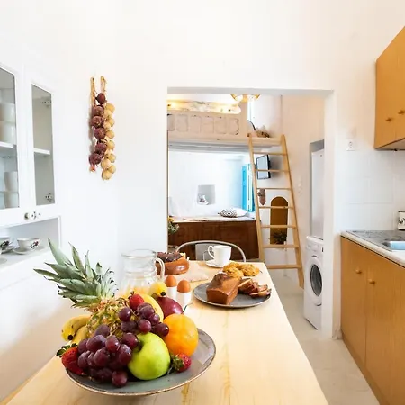 Nacros Karpathou Olympos (Karpathos)