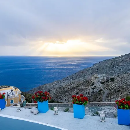 Nacros Karpathou Olympos (Karpathos)