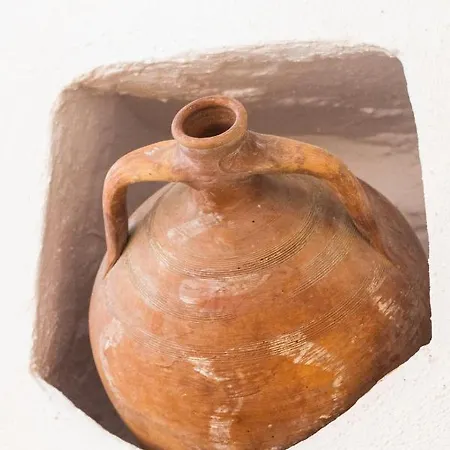 فيلة Nacros Karpathou Olympos (Karpathos)