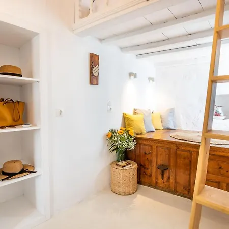 Nacros Karpathou Villa *