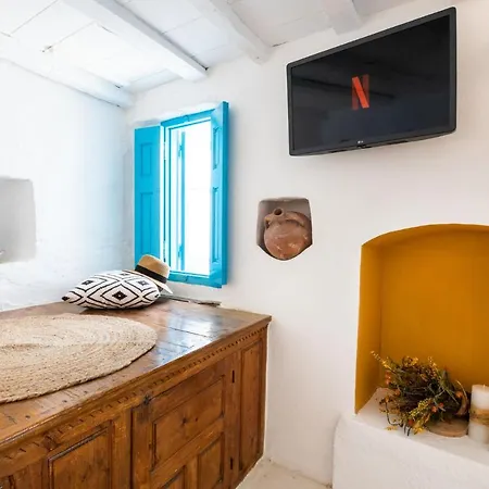 Nacros Karpathou Olympos (Karpathos)