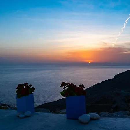 Nacros Karpathou Villa