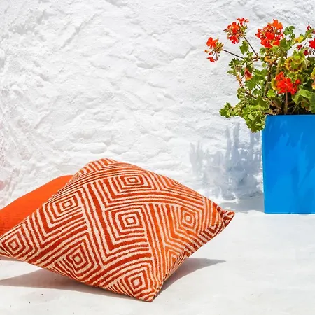 Nacros Karpathou Villa Olympos (Karpathos)