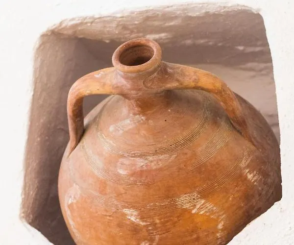 别墅 Nacros Karpathou Olympos (Karpathos)