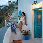Villa Nacros Karpathou *