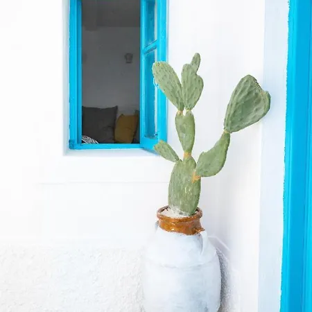 Βίλα Nacros Karpathou