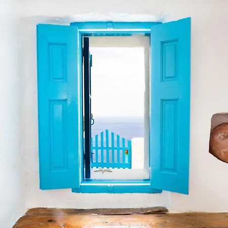 Nacros Karpathou Olympos (Karpathos)