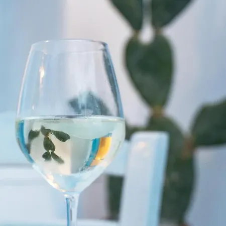 Nacros Karpathou Βίλα Όλυμπος