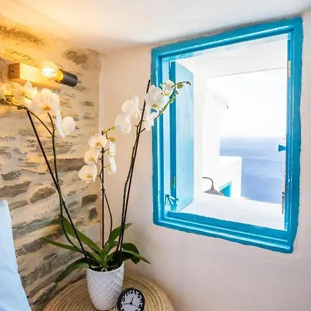 Βίλα Nacros Karpathou