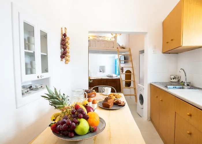 Nacros Karpathou Olympos (Karpathos)