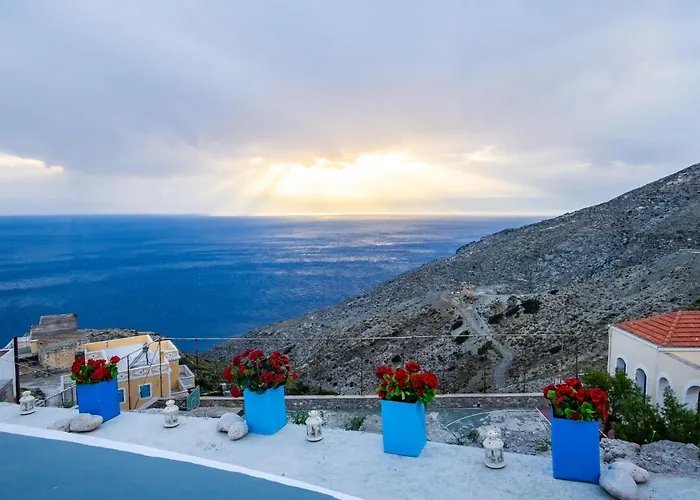 Nacros Karpathou Olympos (Karpathos)