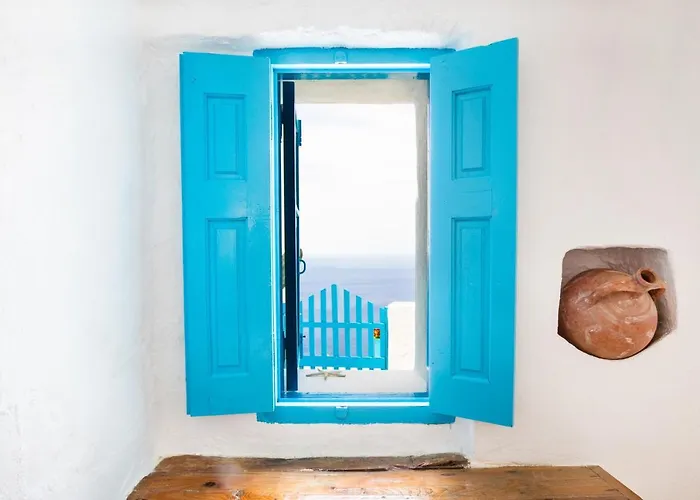 Nacros Karpathou Olympos (Karpathos)