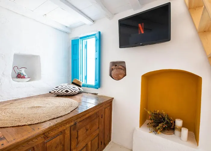 Nacros Karpathou Olympos (Karpathos)